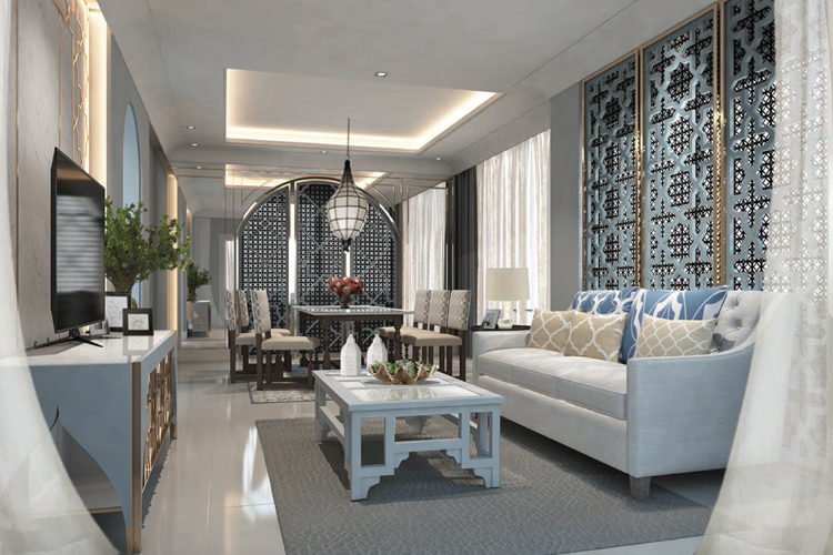 รูปภาพ เดอะ ซิตี้ สุขสวัสดิ์ (The City Suksawat)