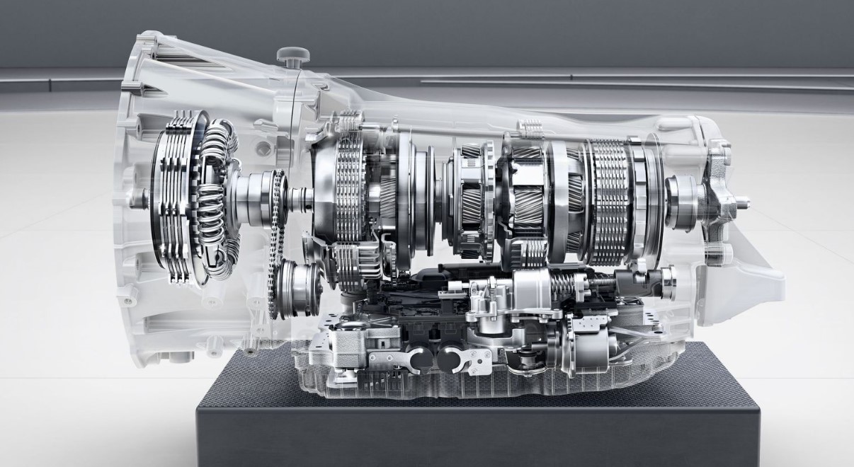 รูปภาพ เมอร์เซเดส-เบนซ์ Mercedes-benz AMG C 63 S Coupe MY22 ปี 2022