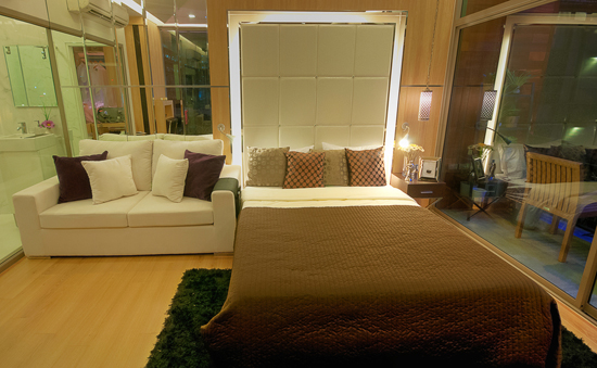 รูปภาพ ควอด สาทร (Quad Sathon)