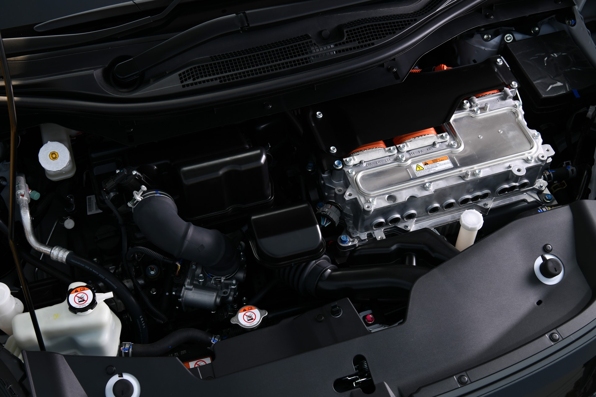 รูปภาพ มิตซูบิชิ Mitsubishi Xpander HEV ปี 2024