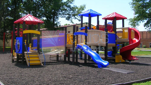 รูปภาพ จามจุรี เนเชอรัลพาร์ค (Chamchuri Natural Park)