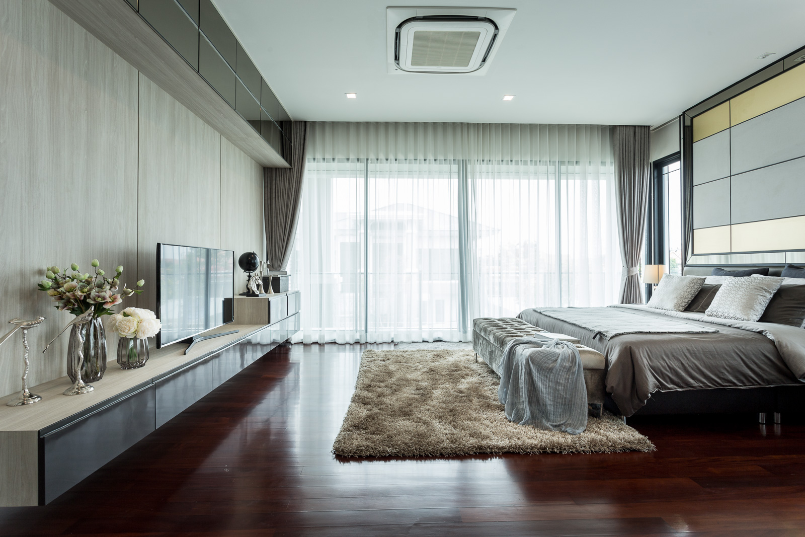 รูปภาพ เดอะ พาวิลล่า กาญจนาภิเษก - บางบอน 3 (The Pavilla Kanchanapisek - Bangbon 3)