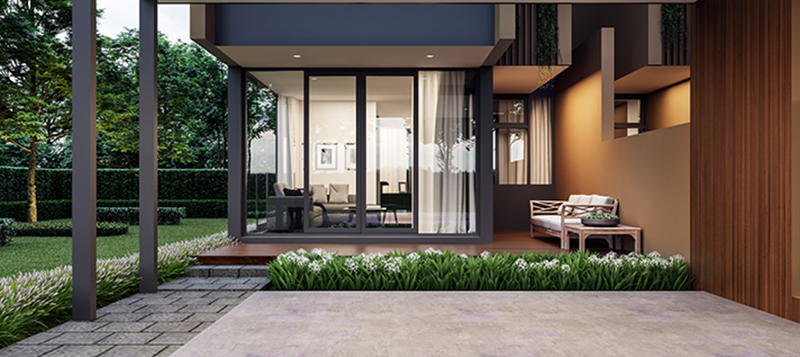 รูปภาพ บ้านชานไม้ (Baan Chanmai)