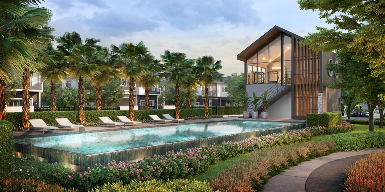 รูปภาพ ศุภาลัย เบลล่า เวสต์เกต (Supalai Bella Westgate)