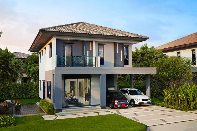 รูปภาพ บุราสิริ วงแหวน - อ่อนนุช (Burasiri Wongwaen Onnut)