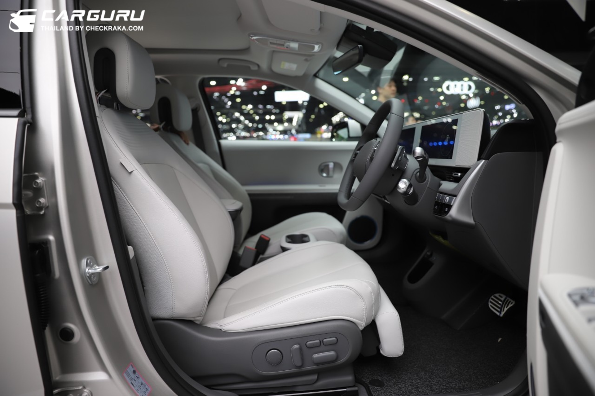 รูปภาพ ฮุนได Hyundai IONIQ 5 First Eidition ปี 2023