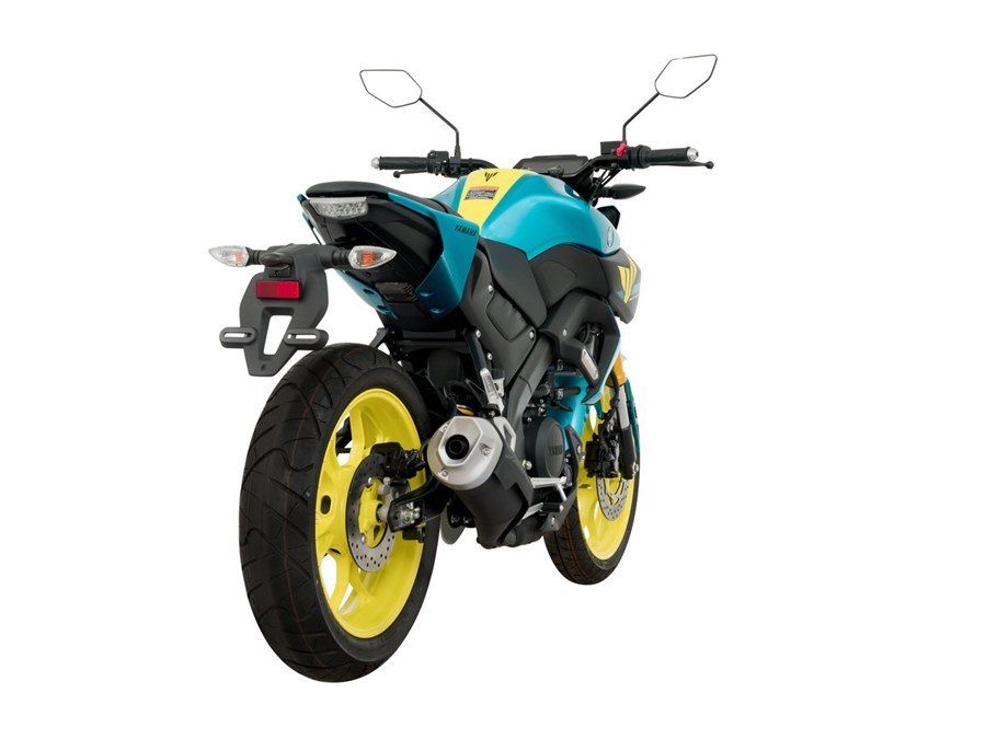รูปภาพ ยามาฮ่า Yamaha MT-15 MY2020 ปี 2020