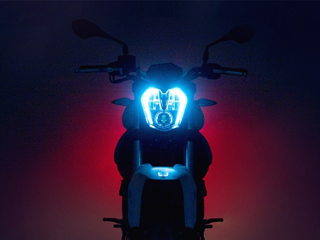 รูปภาพ เบเนลลี Benelli 302S (Standard) ปี 2019