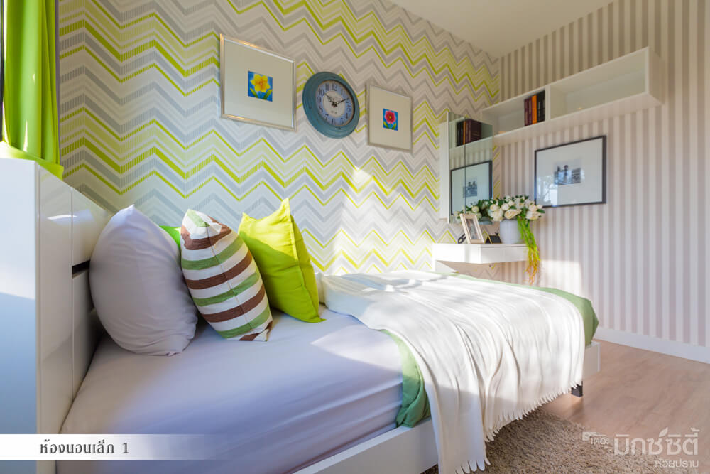 รูปภาพ เดอะ มิกซ์ ซิตี้ ห้วยปราบ (The Mix City Huayprab)