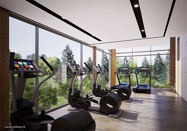 รูปภาพ ดิ เอ็กเซล ไฮดะเวย์ (The Excel Hideaway)