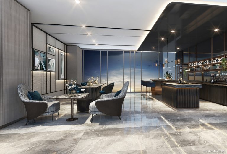 รูปภาพ นอตติ้ง ฮิลล์ ระยอง (Notting Hill Rayong)