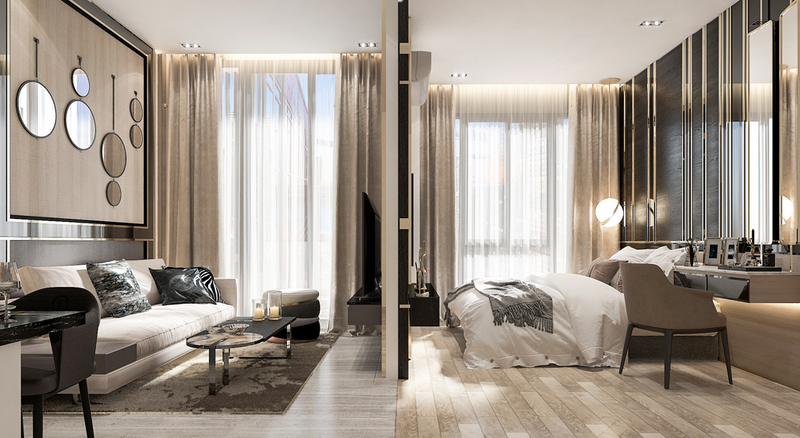 รูปภาพ เมย์แฟร์ เพลส วิคทอรี่ โมนูเมนต์ (Mayfair Place Victory Monument)