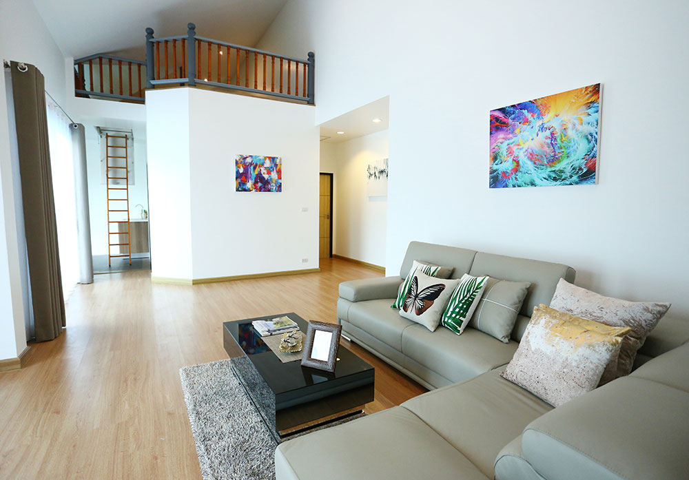 รูปภาพ ทัชชา พูลวิลล่า (Tha-Cha Pool Villa)