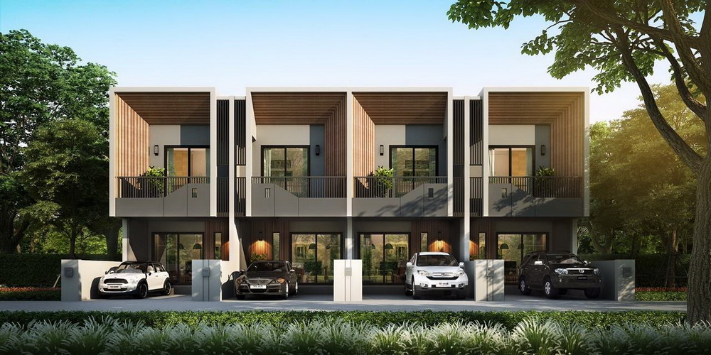 รูปภาพ เดอะ แคนวาส สุขุมวิท - สำโรง (The Canvas Sukhumvit - Samrong)