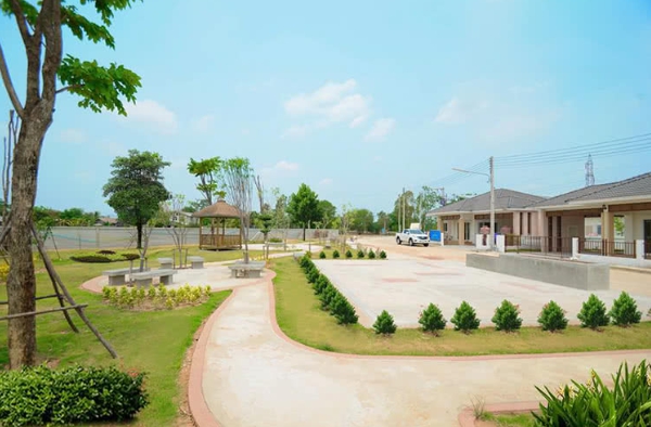 รูปภาพ เดอะ คานารี่ วิลล์ บ้านเป็ด (The Canary Ville Banped)