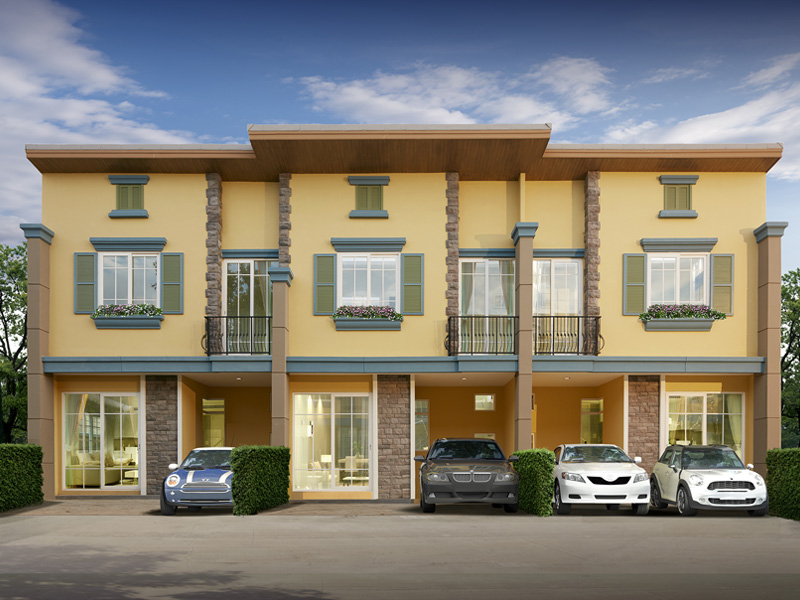 รูปภาพ โกลเด้น ทาวน์ เพชรเกษม-พุทธมณฑลสาย 3 (Golden Town Phetkasem - Phutthamonthon Sai 3)