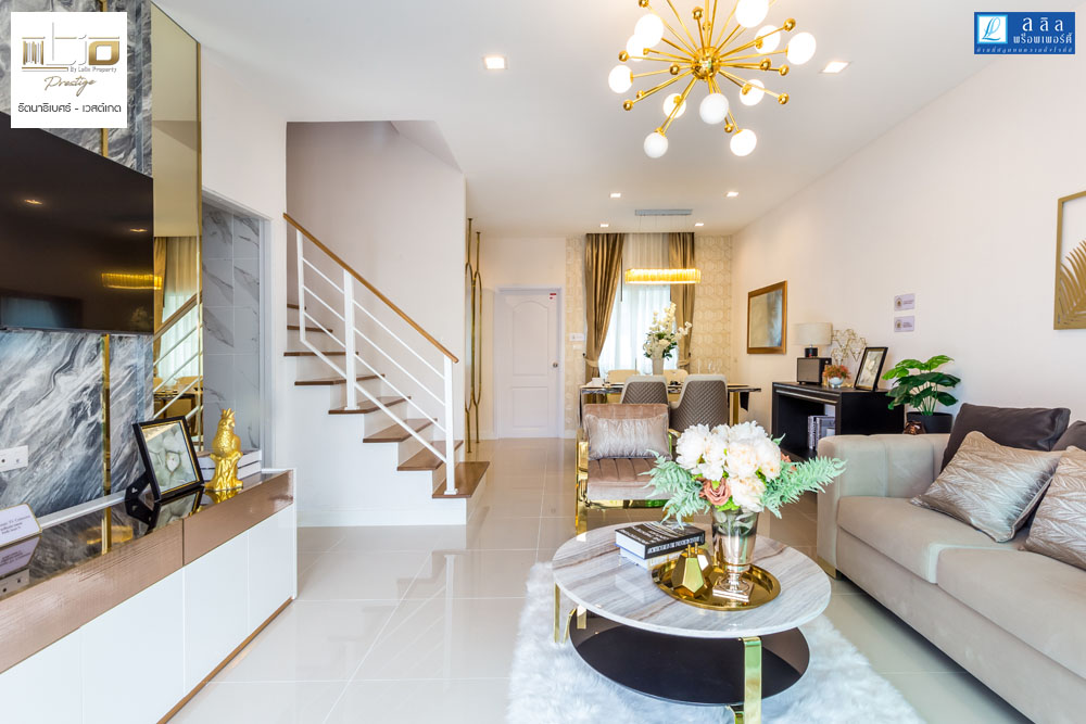 รูปภาพ ไลโอ เพรสทีจ รัตนาธิเบศร์ - เวสต์เกต (Lio Prestige Rattanathibet - Westgate)