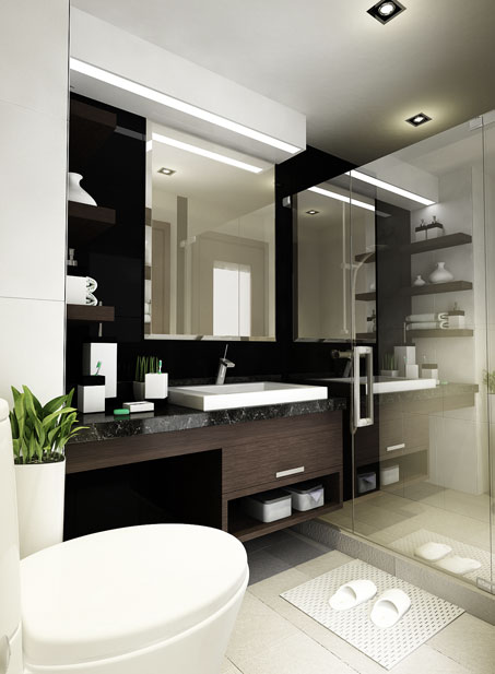 รูปภาพ แบงค์คอก ฮอไรซอน สาทร (Bangkok Horizon Sathorn)