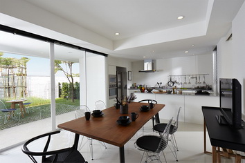 รูปภาพ คอร์ทยาร์ด วิลล่า (Courtyard Villa)