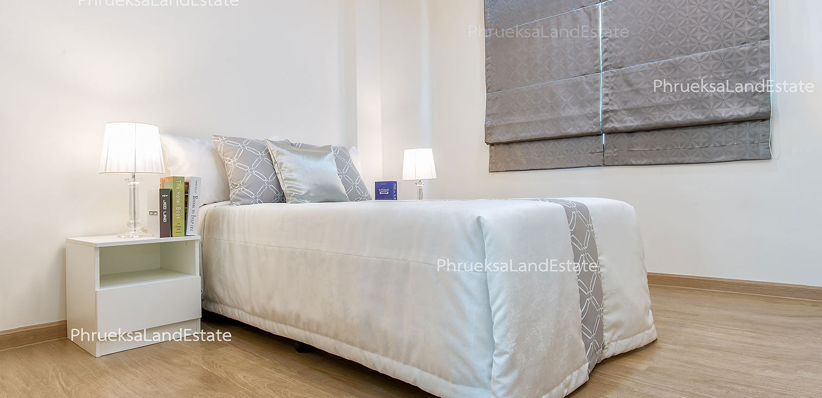 รูปภาพ เดอะ เซ็นทรัล ทาวน์  บึง - ศรีราชา (The Central Town Bueng - Sriracha)