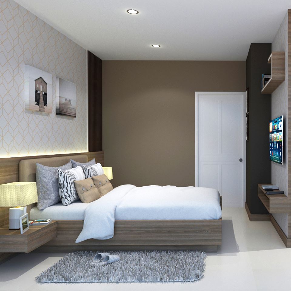 รูปภาพ บีโฮม สันทราย (B-Home Sansai)