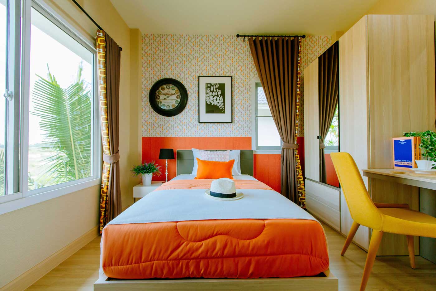 รูปภาพ แมกโนลีย์ ศรีราชา (Magnoli Sriracha)