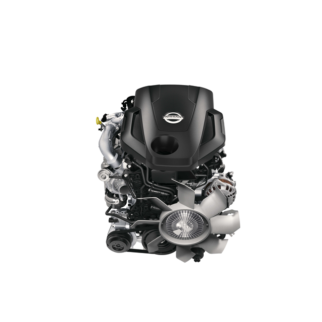 รูปภาพ นิสสัน Nissan Terra 2.3 V 2WD 7AT ปี 2021