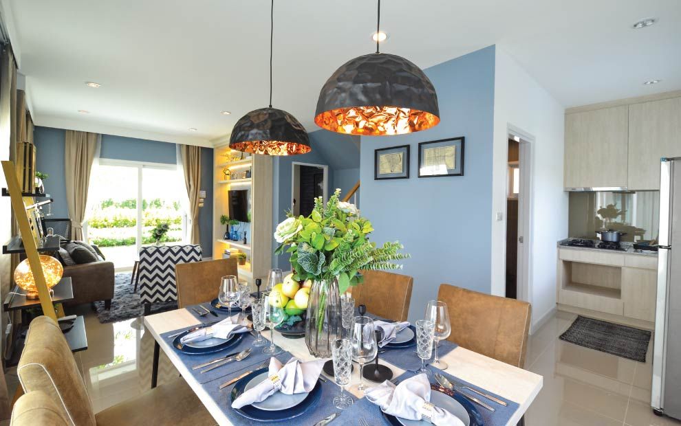 รูปภาพ ชวนชื่น พาร์ค อ่อนนุช - วงแหวน (Chuan Cheun Park Onnut - Wongwaen)