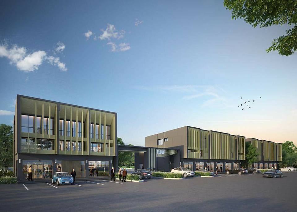 รูปภาพ โฟลว์ ห้วยยาง โคราช (Flow Huai Yang-Korat)