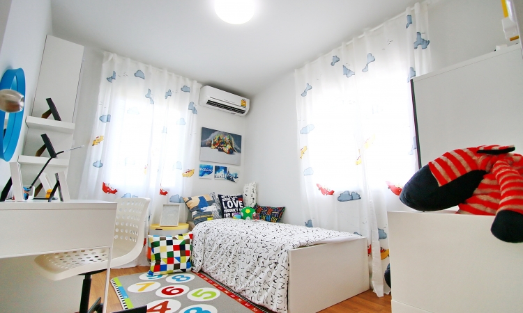 รูปภาพ แฟมิลี่ ซิตี้ พานทอง 3 (Family City Panthong 3)