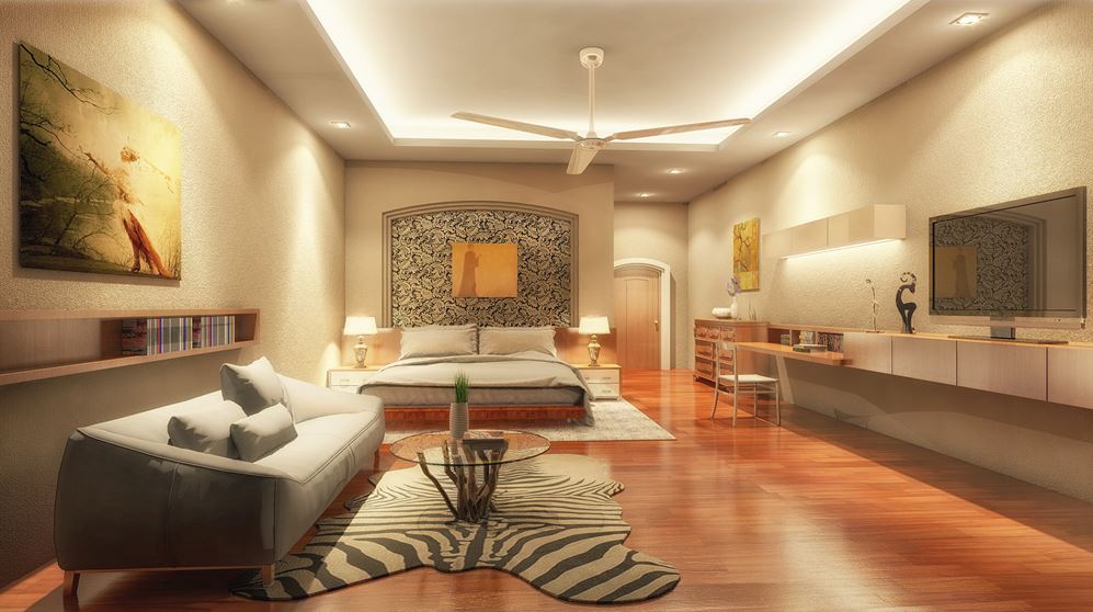 รูปภาพ ศิวิไลซ์ ฮิลล์ เขาใหญ่ (Civilai Hill Khao Yai)