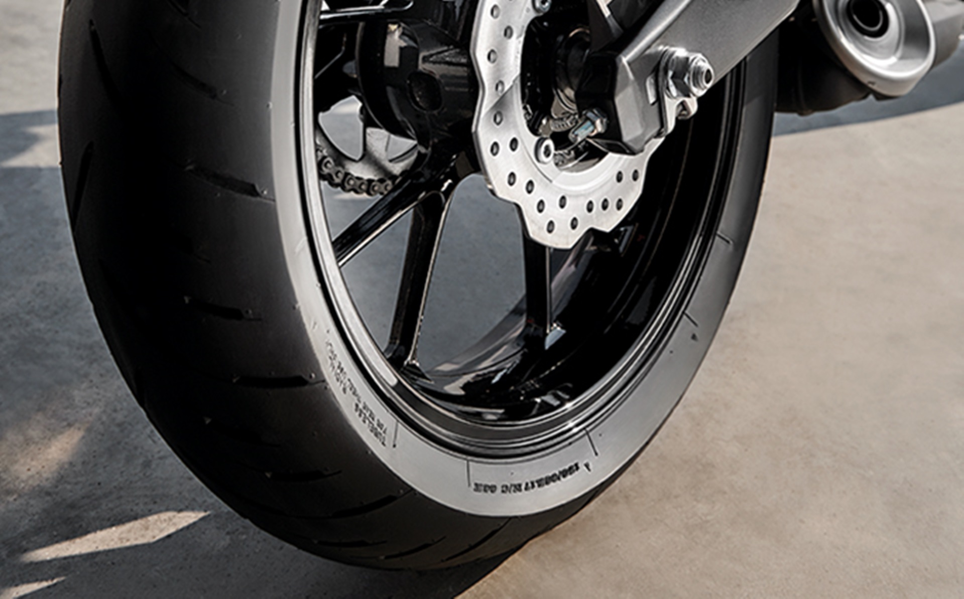 รูปภาพ ฮอนด้า Honda CB 150R ปี 2023