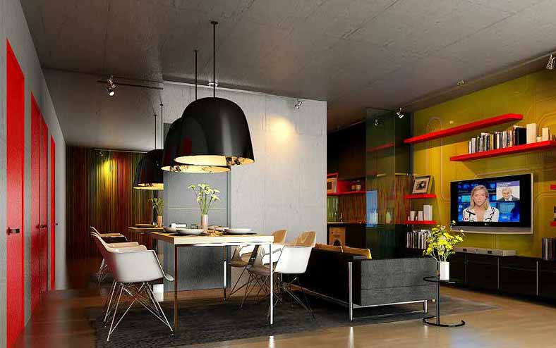 รูปภาพ ชาโตว์ อินทาวน์ รัชดา 20-2 (Chateau In Town Ratchada 20-2)