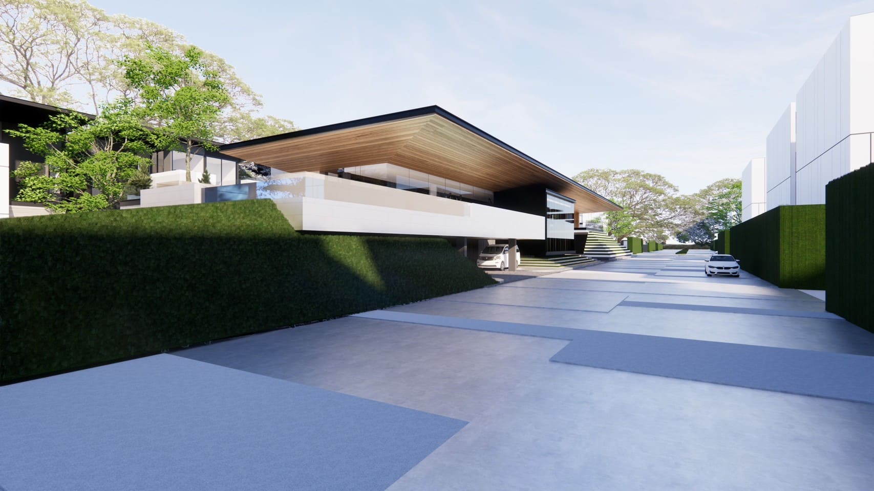 รูปภาพ ดิ อาร์เท่ เสม็ด-ชลบุรี (THE ARTE Samet-Chonburi)