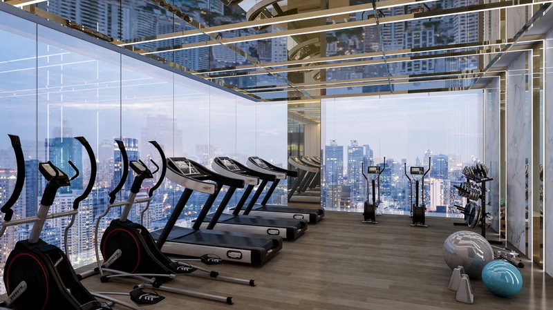 รูปภาพ ดิ อิลิแกนท์ รัชดา-สุทธิสาร (The Elegant Ratchada-Sutthisarn)