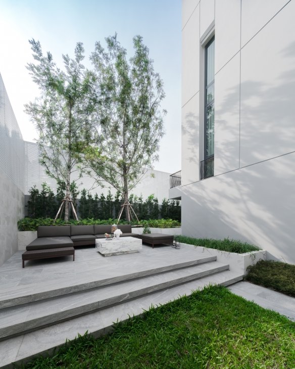 รูปภาพ มอลตัน ไพรเวท เรสซิเดนซ์ อารีย์ (Malton Private Residences Ari)