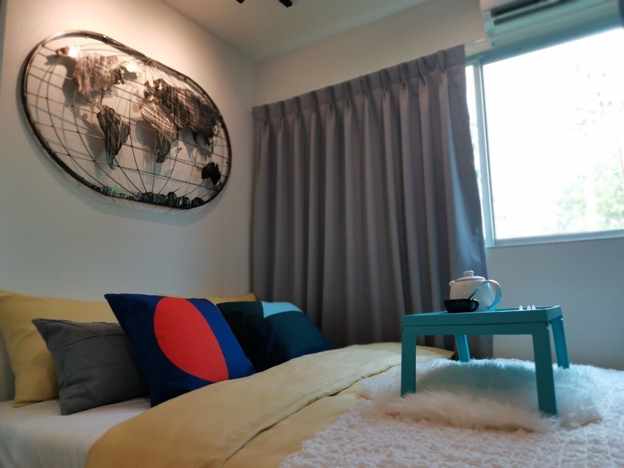 รูปภาพ เสนา คิทท์ เทพารักษ์-บางบ่อ (Sena Kith Thepharak-Bangbo)