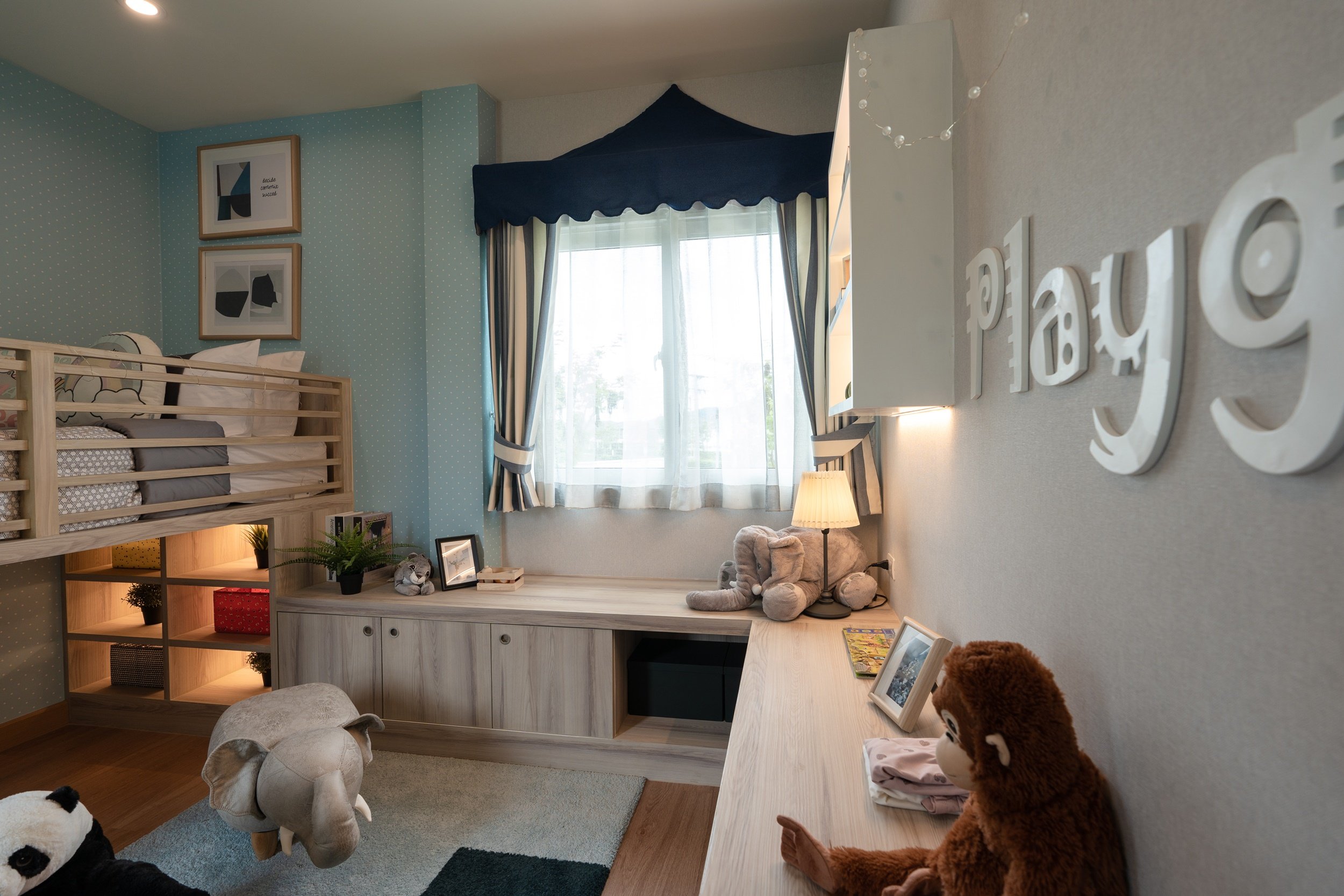 รูปภาพ ศุภาลัย เบลล่า แม่กรณ์ - เชียงราย (Supalai Bella Maekorn - Chiangrai)