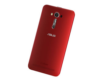 รูปภาพ เอซุส ASUS Zenfone 2 Laser (ZE550KL)