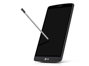 รูปภาพ แอลจี LG G3 Stylus