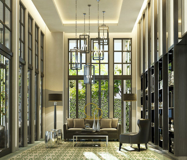 รูปภาพ ดี เมโมเรีย พหลโยธิน 8 (D 'Memoria Phaholyothin 8)