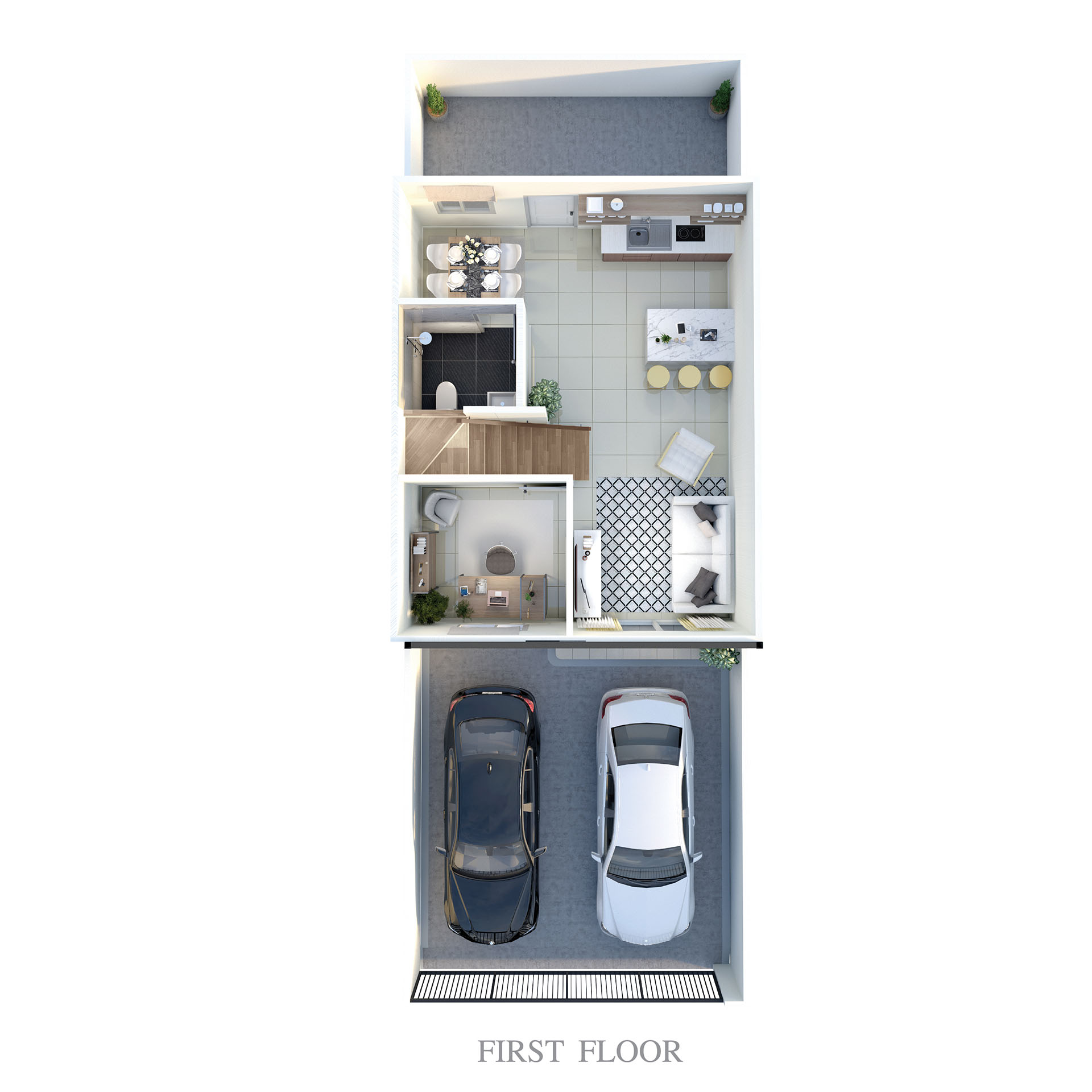 รูปภาพ ลลิล ทาวน์ ไลโอ วงแหวนฯ-พระราม2 (Lalin Town Lio Wongwaen-Rama2)