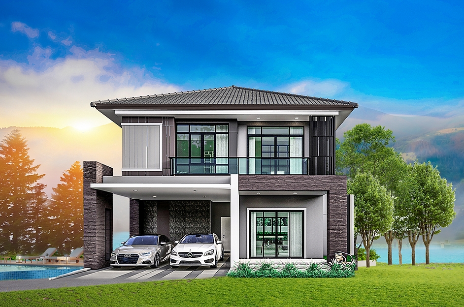 รูปภาพ ลากูน่า วิลล์ 2 (Laguna Ville 2)