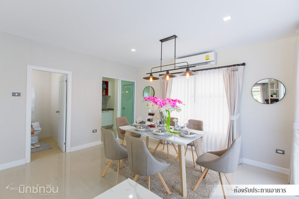 รูปภาพ เดอะ มิกซ์ ทวิน ถนนเก้ากิโล (ซอยเซนต์ปอล) (The Mix Twin 9 Km. Road)