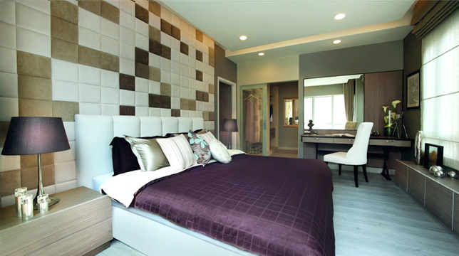 รูปภาพ แชมเบอร์ส รามอินทรา (Chambers Ramintra)