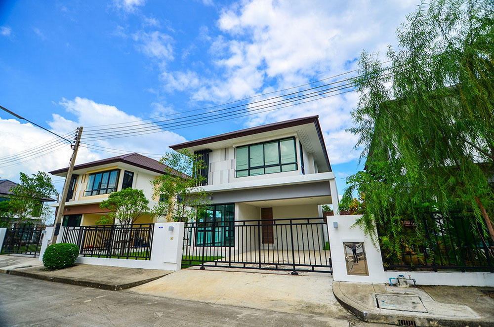 รูปภาพ สัมมากร รังสิต คลอง 2 (Sammakorn Rangsit Klong 2)