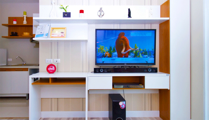 รูปภาพ เดอะ คิวบ์ รามคำแหง (The Cube Ramkhamhaeng)