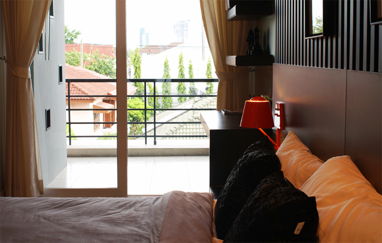 รูปภาพ ดิ เอ็กซ์คลูซีฟ สาทร - กัลปพฤกษ์ (The Exclusive Sathorn - Kanlapapruek)