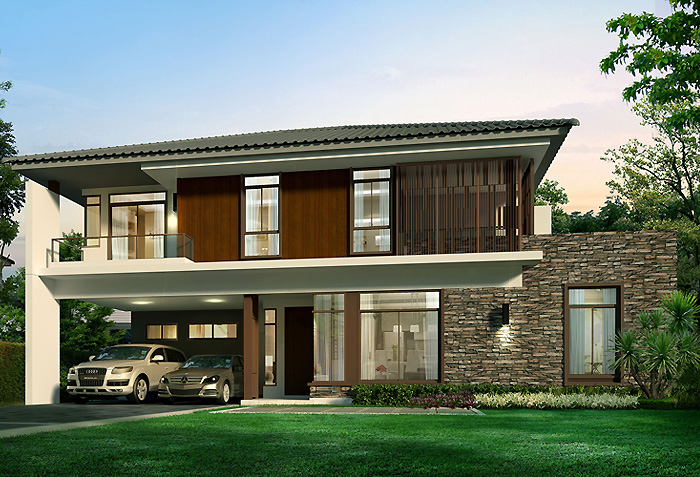 รูปภาพ มัณฑนา บางนา กม.7 (Manthana Bangna KM.7)