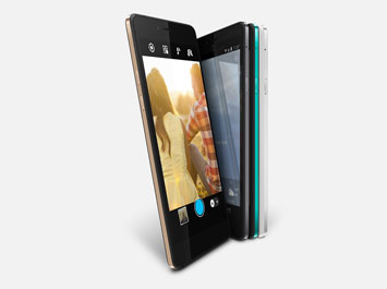 รูปภาพ วีโก Wiko-HIGHWAY Pure 4G